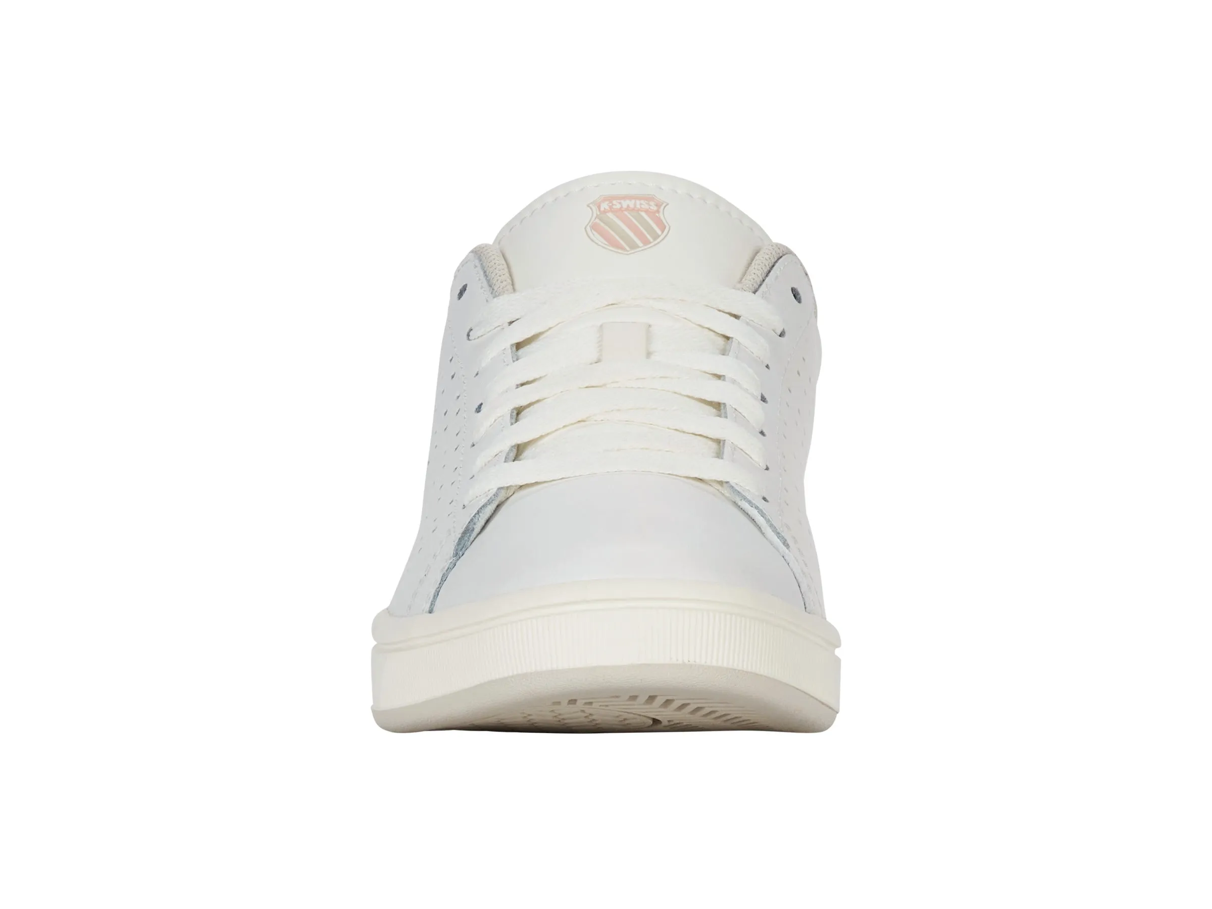Womens Court Base II Sneakers