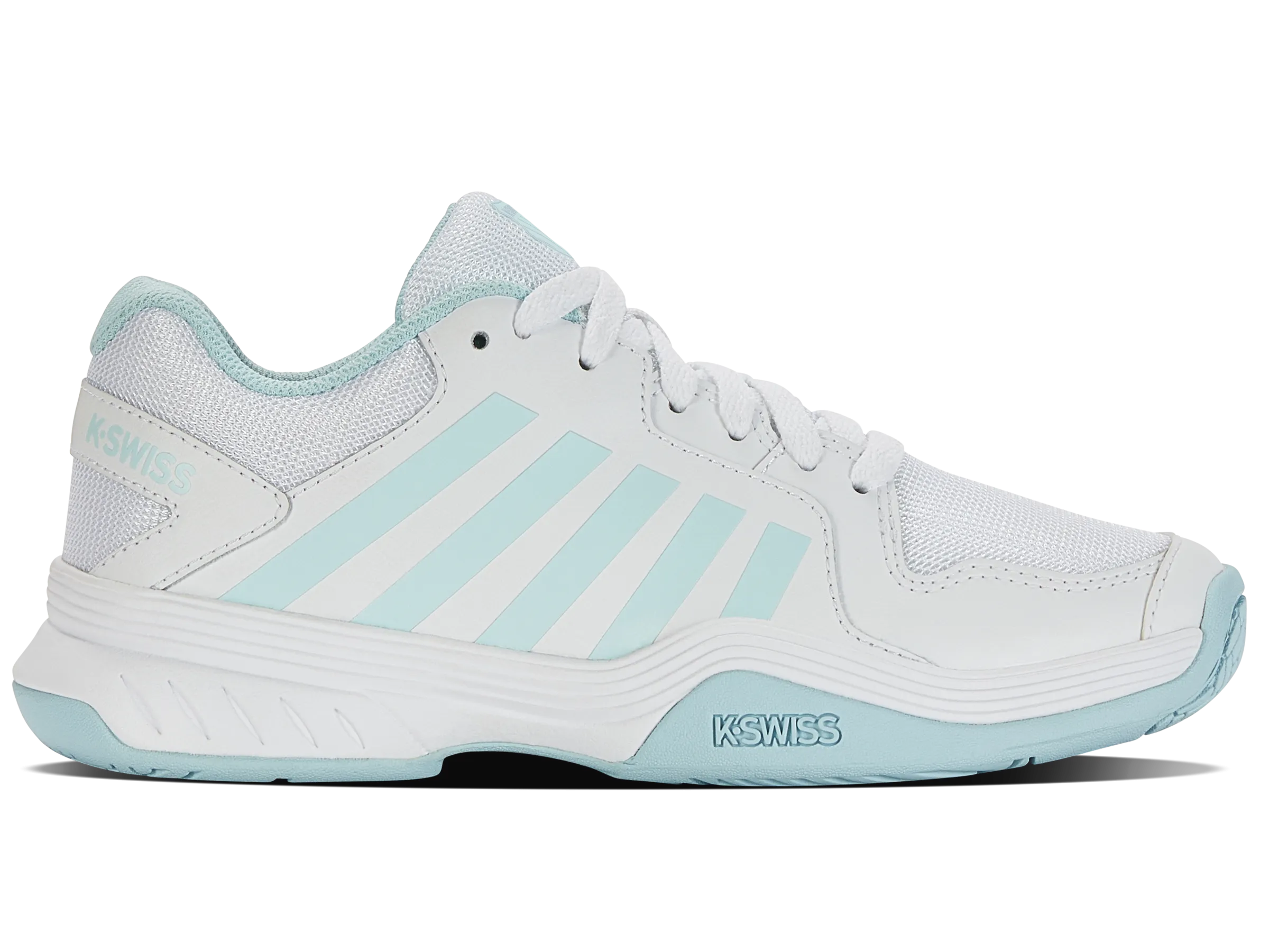 Womens Court Express Pickleball Sneakers