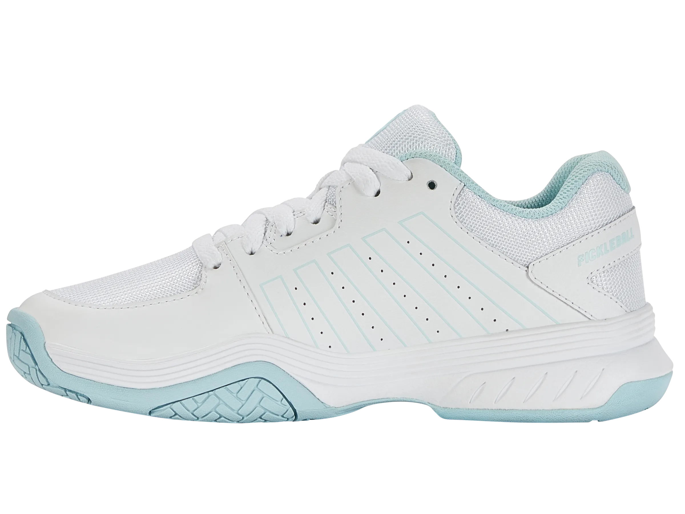 Womens Court Express Pickleball Sneakers