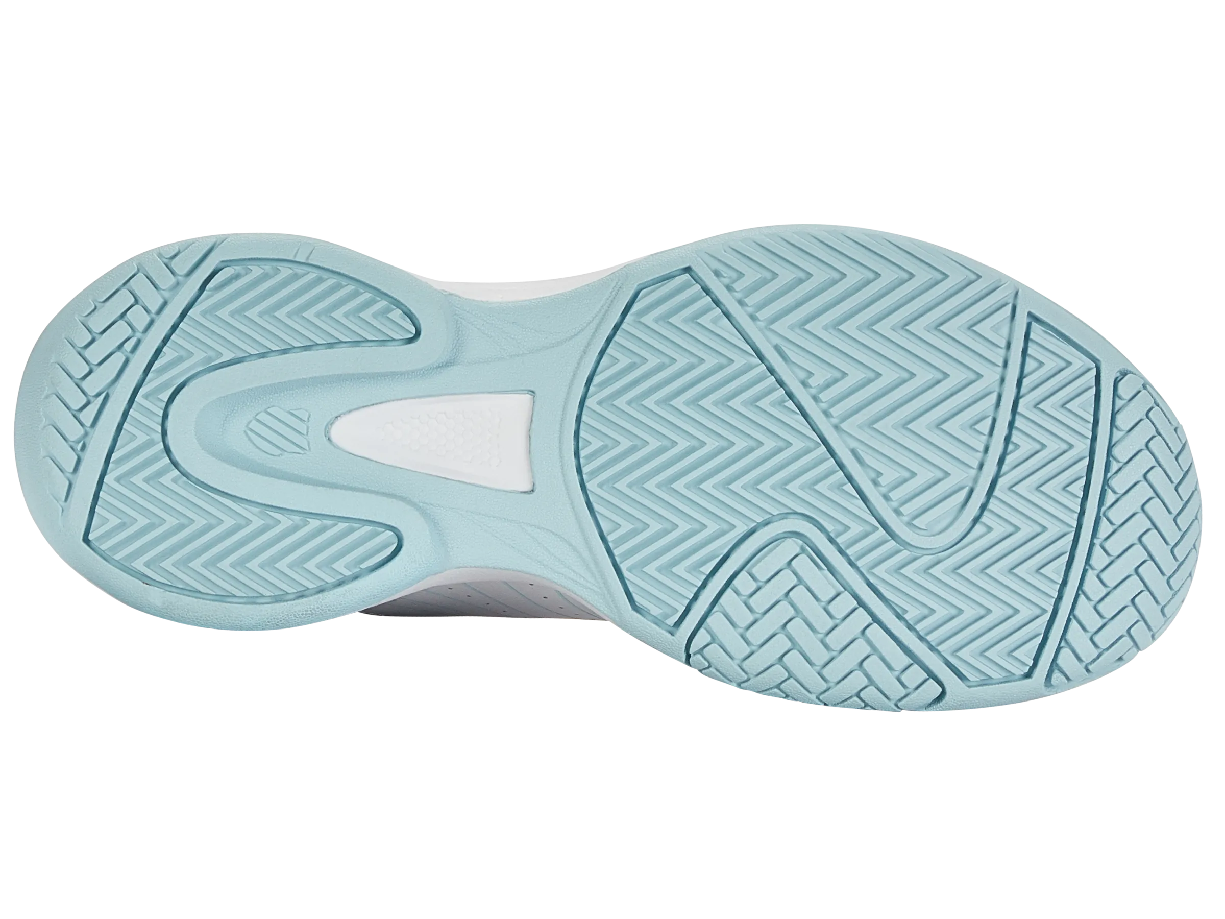 Womens Court Express Pickleball Sneakers