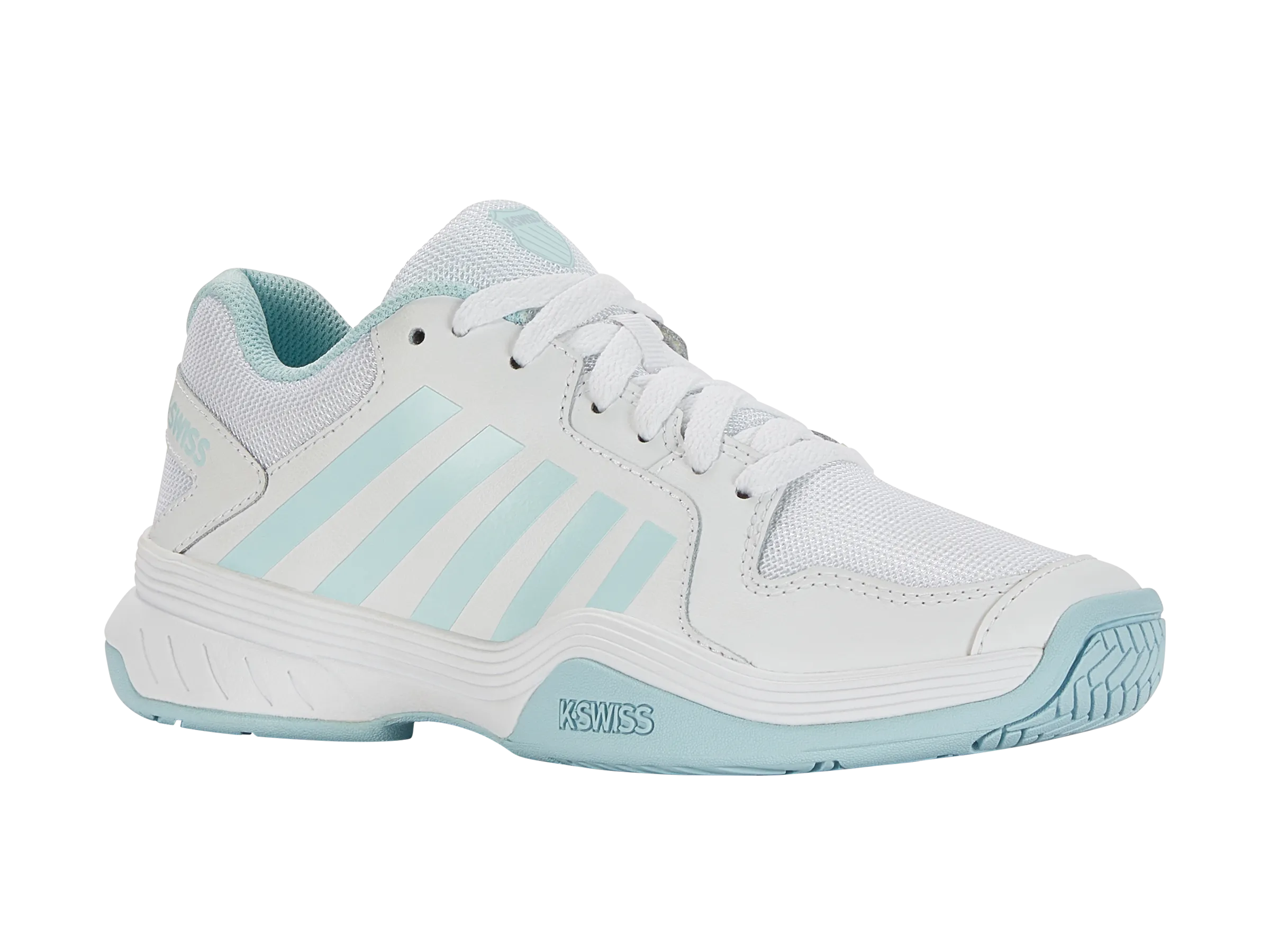 Womens Court Express Pickleball Sneakers