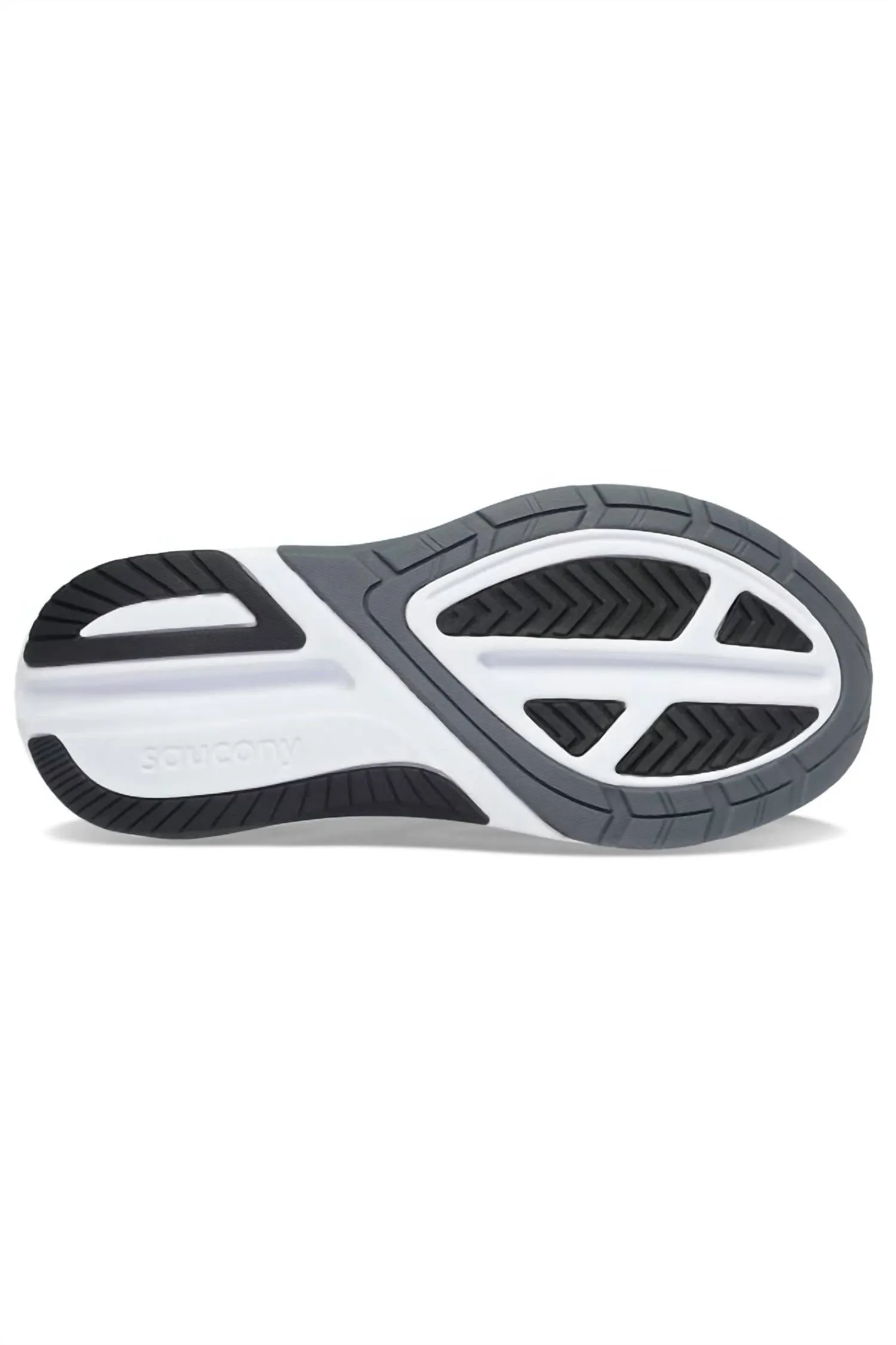 Women's Echelon 9 Running Shoes - Extra Wide Width In Black/white