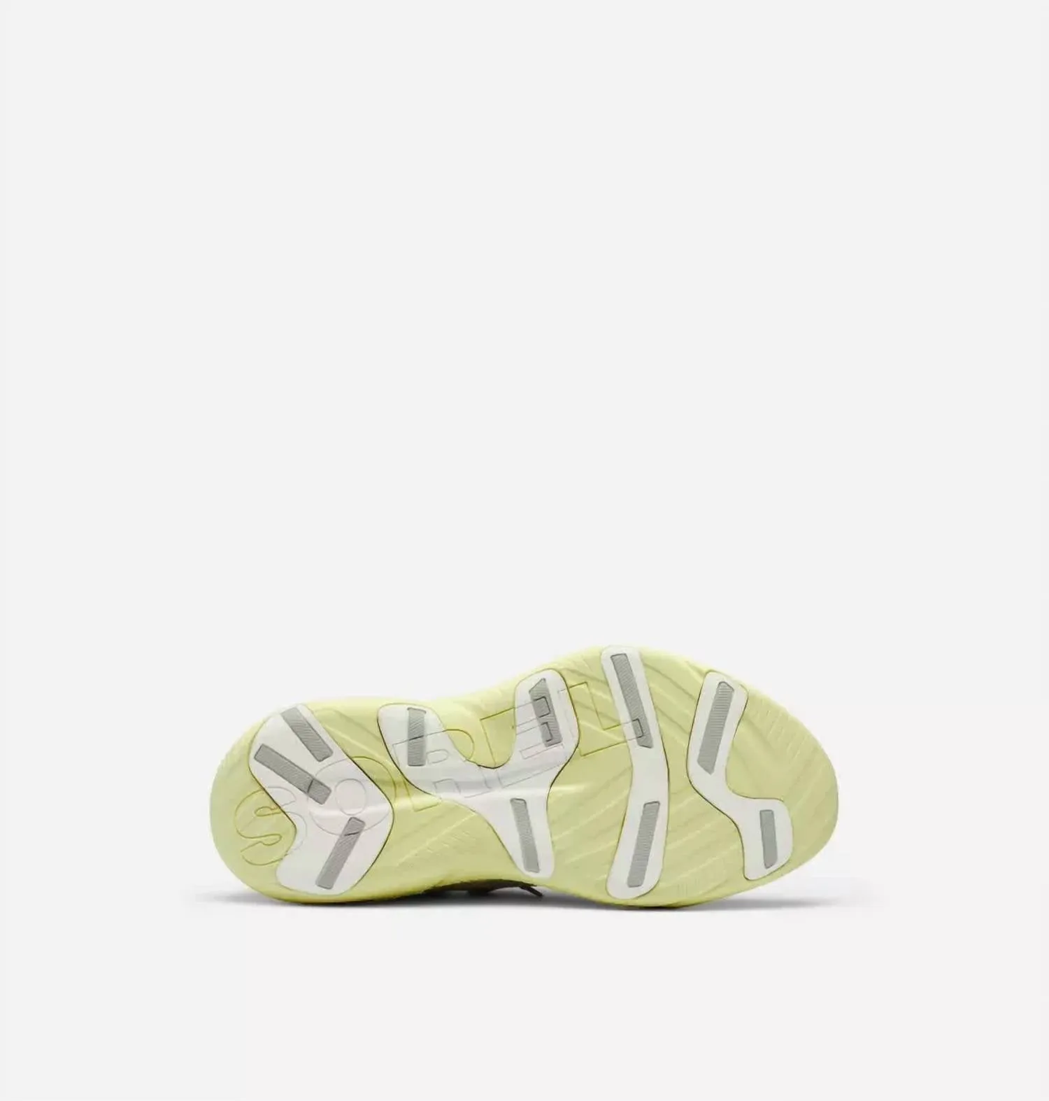 Women's Explore Blitz Stride Sneakers In Dark Stone
