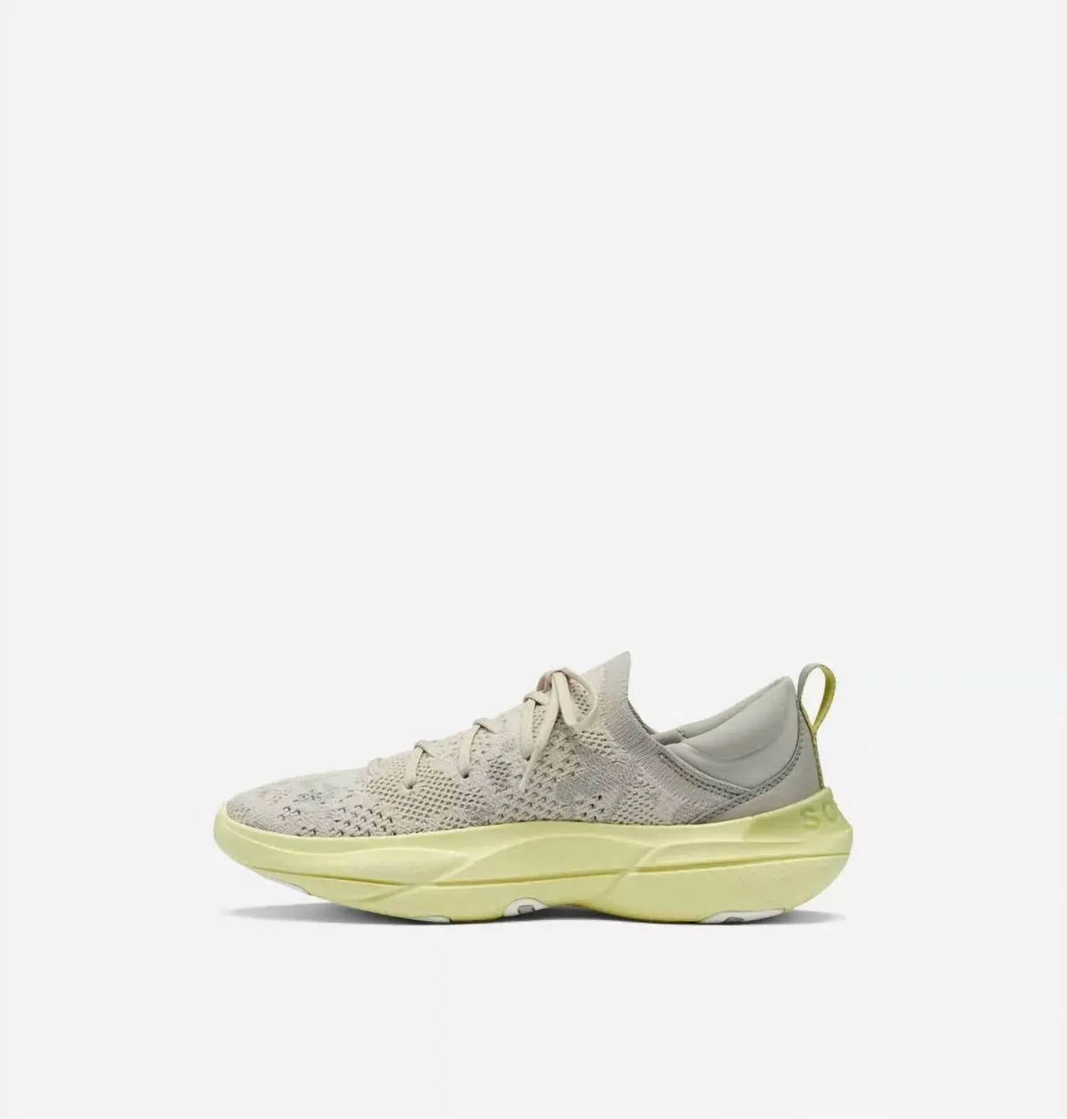 Women's Explore Blitz Stride Sneakers In Dark Stone