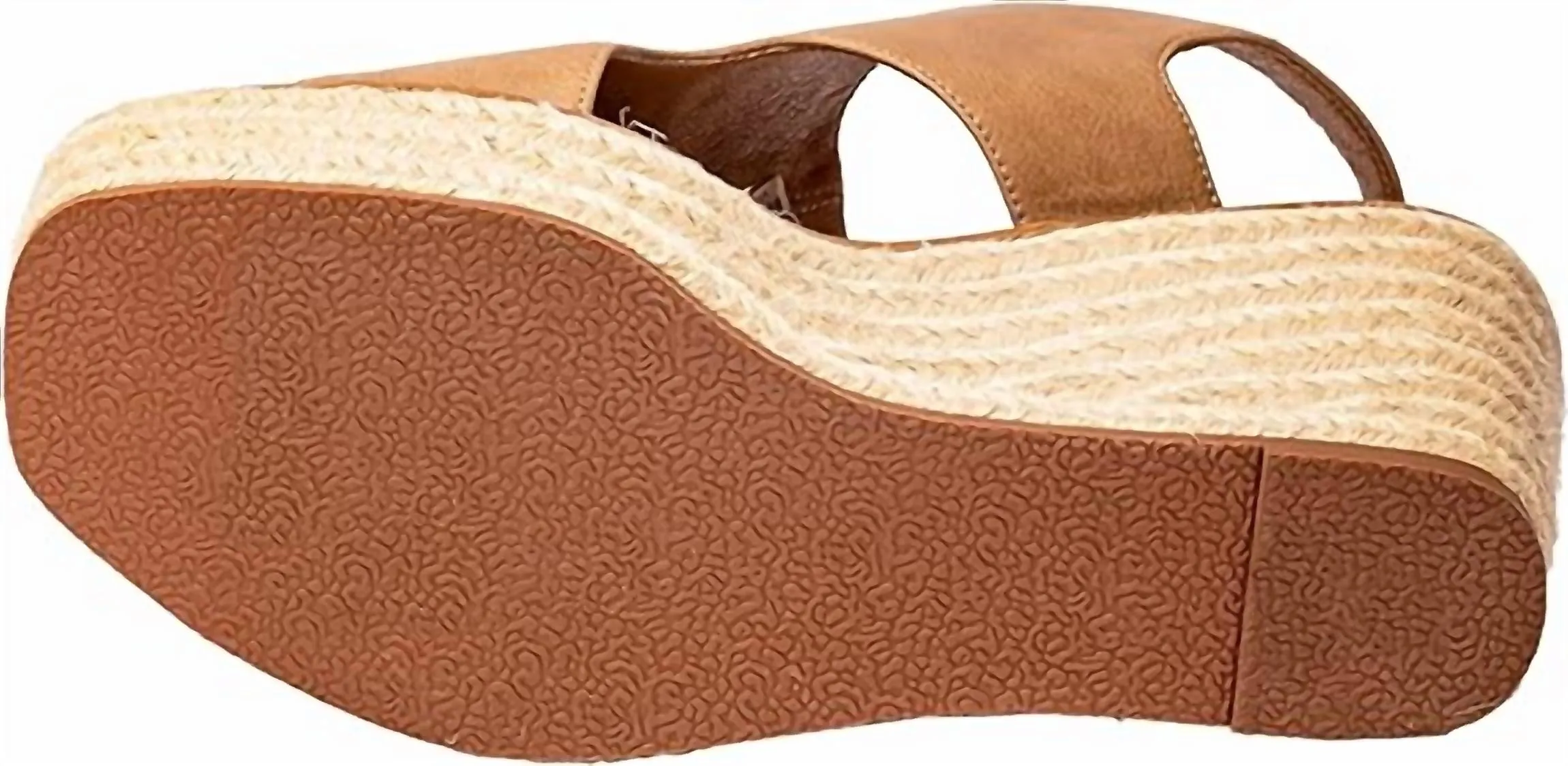 Women's Freddie Wedge Sandals In Taupe