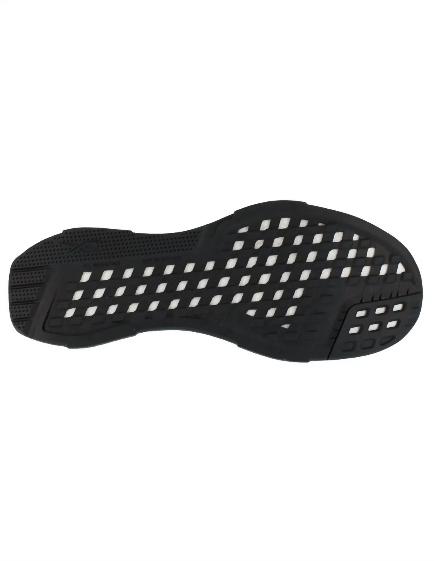 Women's Fusion Flexweave Athletic Work Shoe - Medium Width In Grey