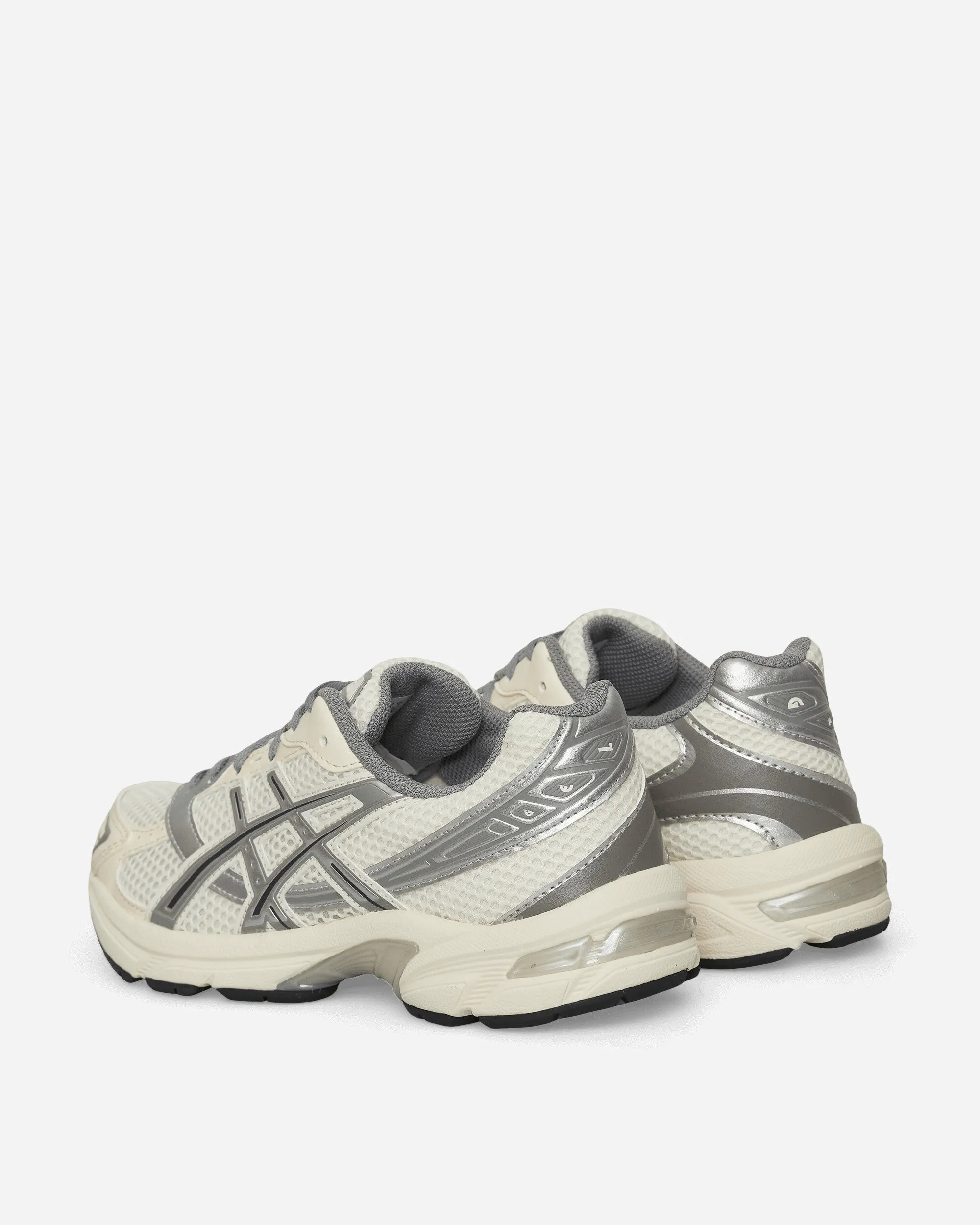 Women's GEL-1130 Sneakers Cream / Clay Grey