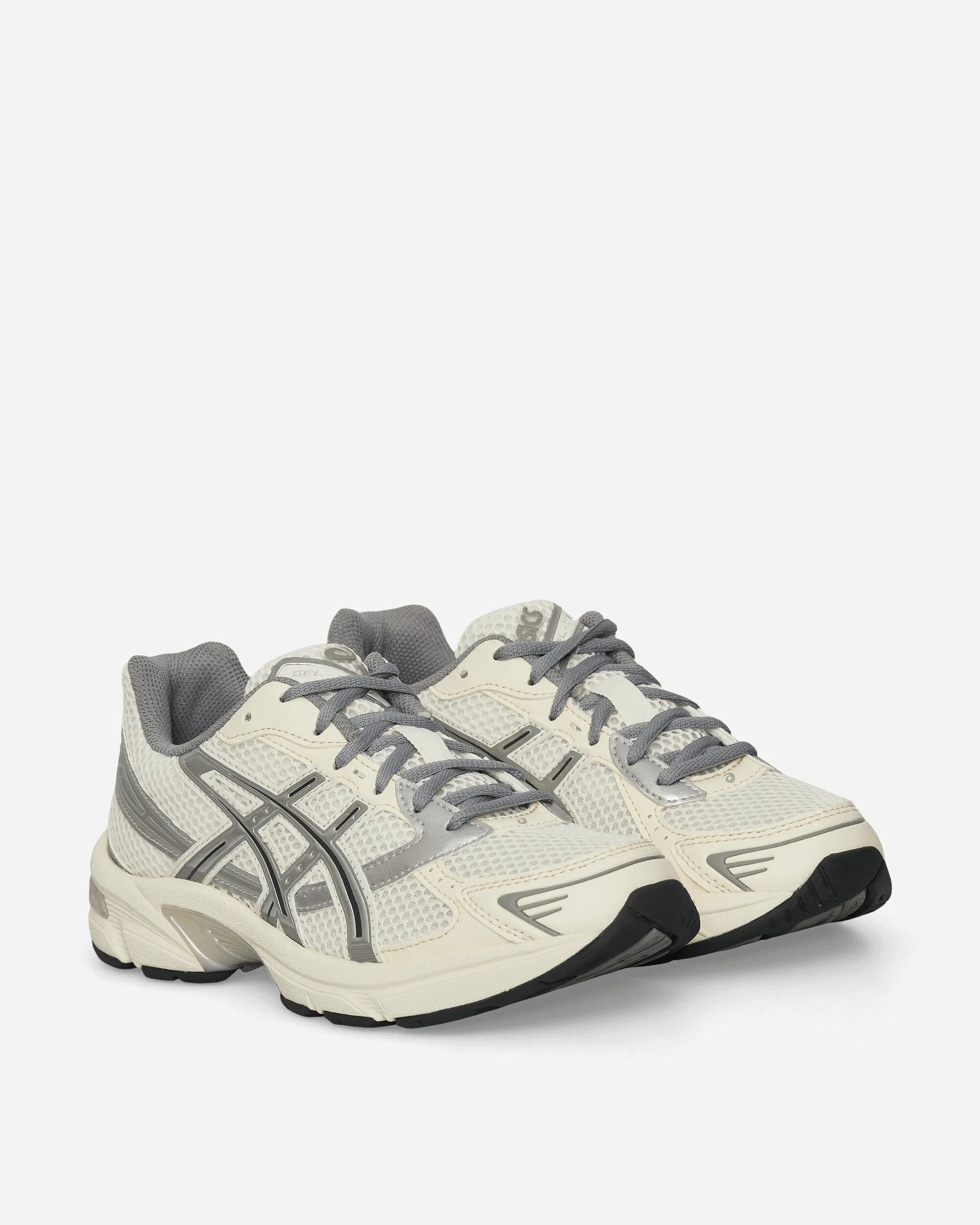 Women's GEL-1130 Sneakers Cream / Clay Grey