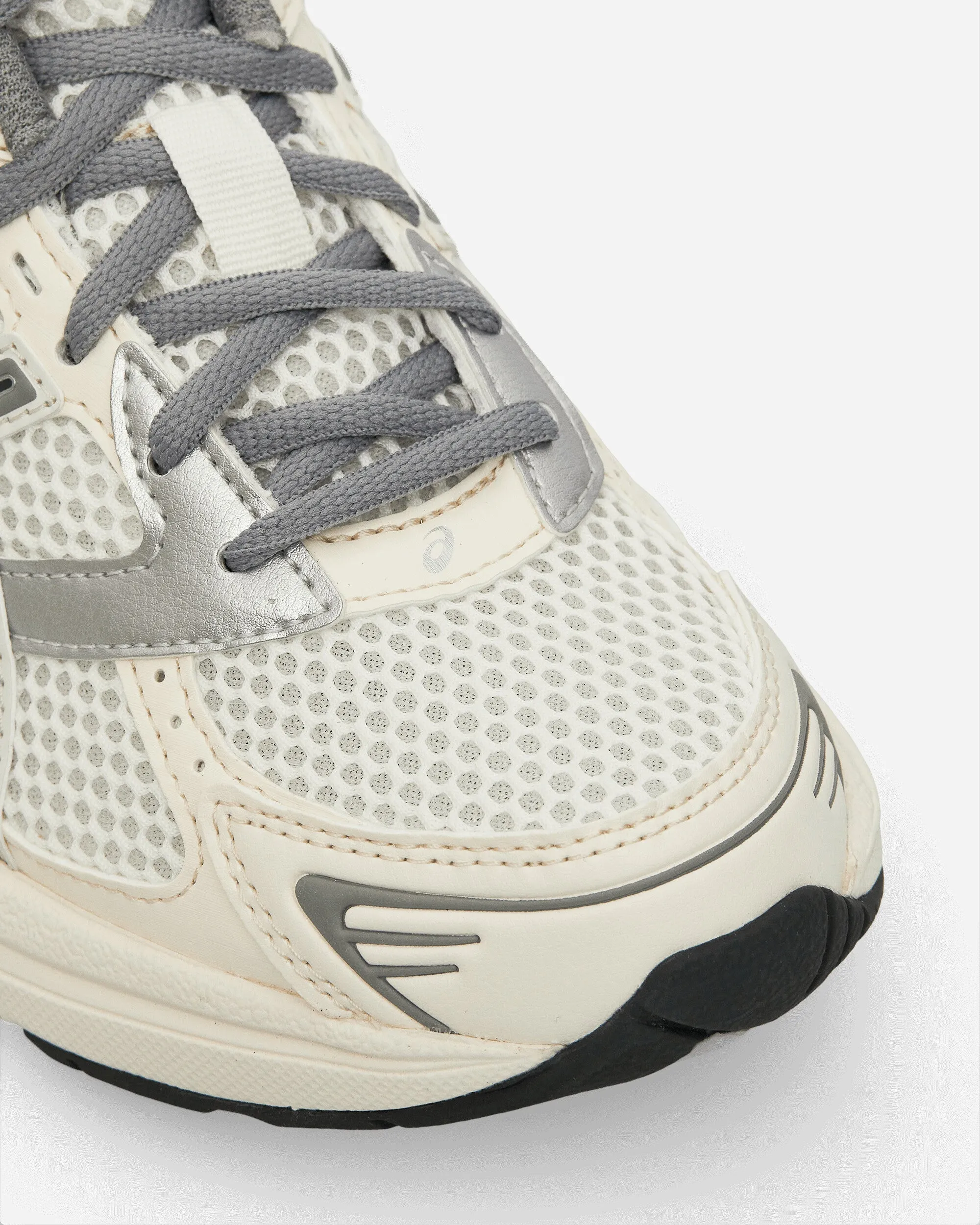 Women's GEL-1130 Sneakers Cream / Clay Grey