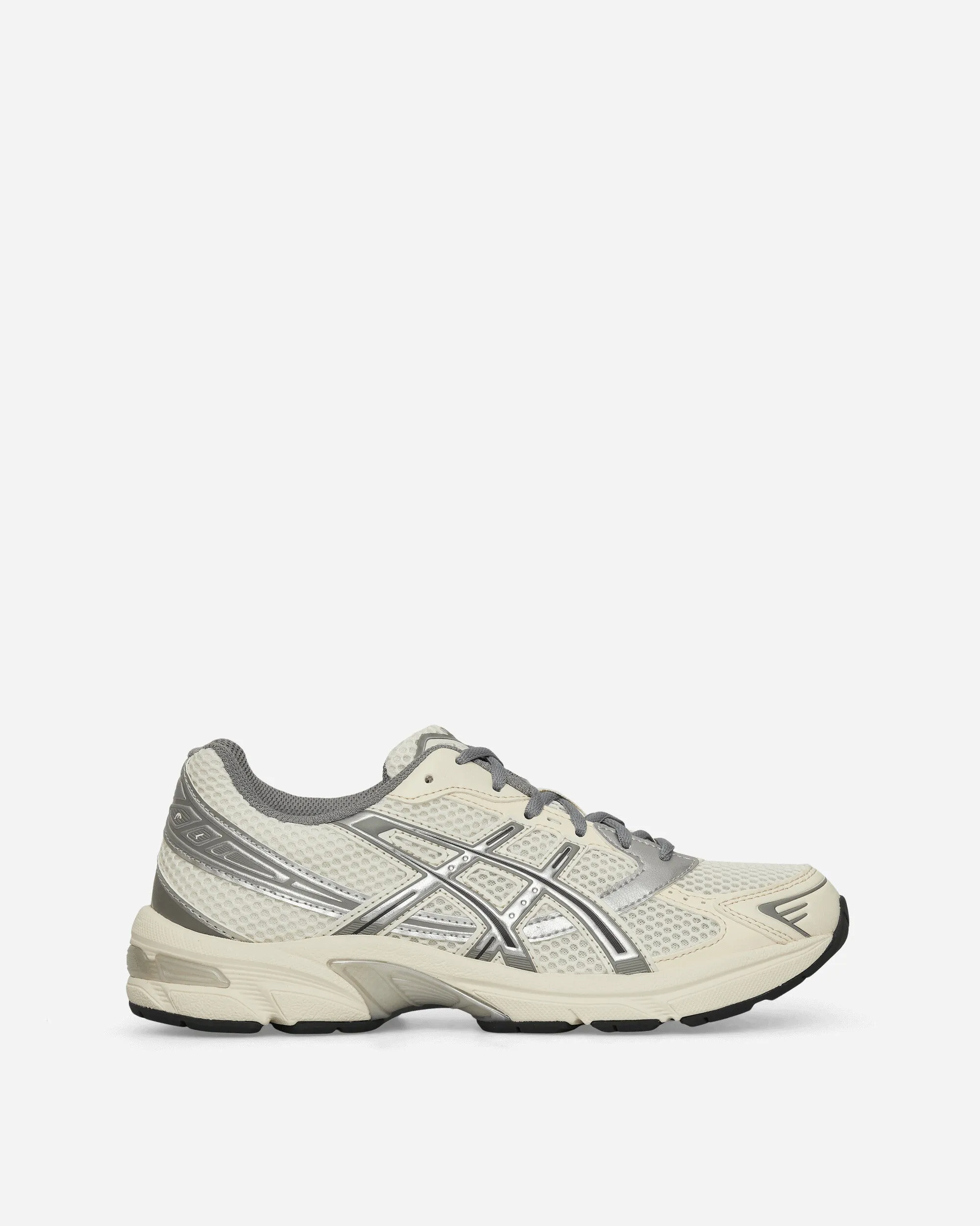 Women's GEL-1130 Sneakers Cream / Clay Grey
