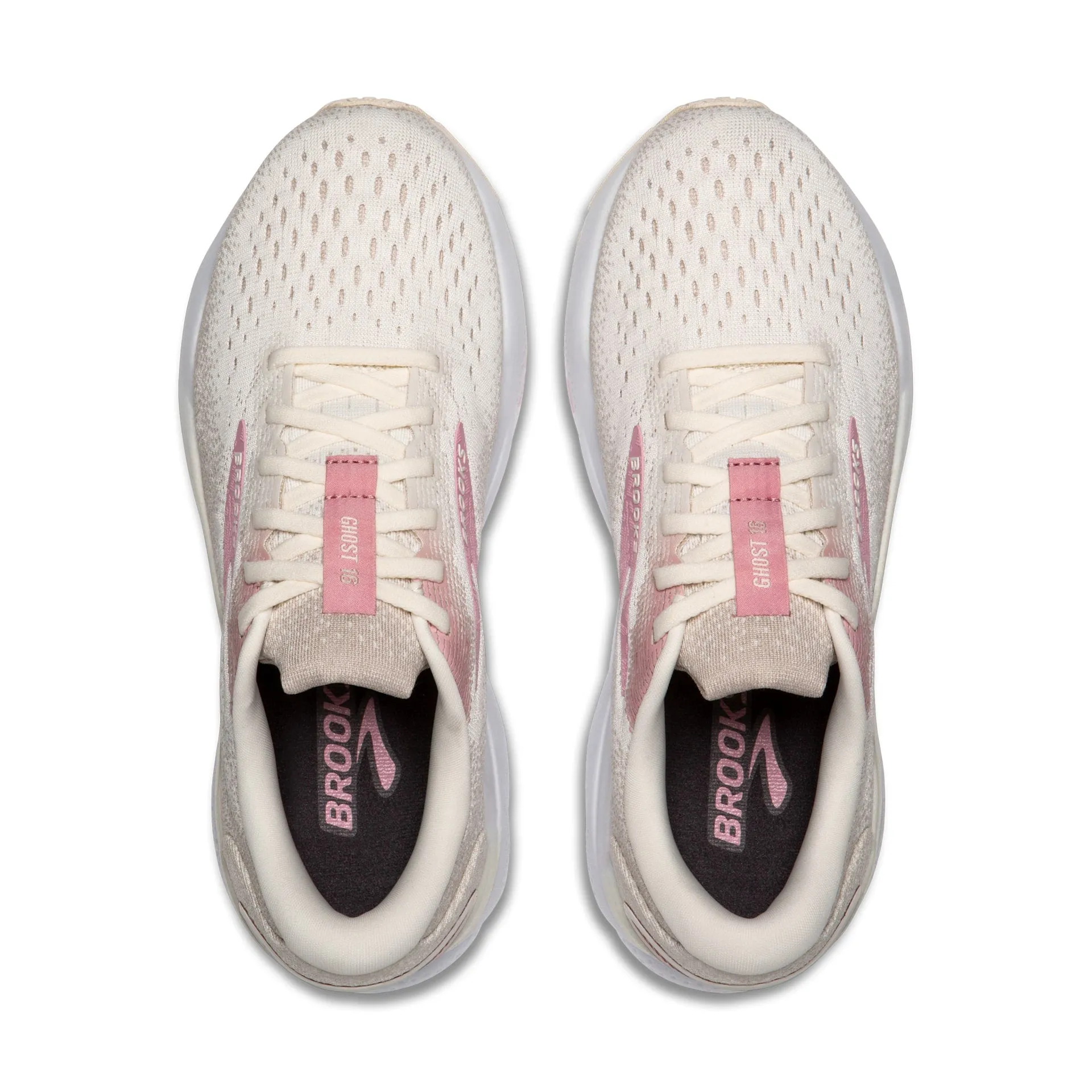 WOMEN'S GHOST 16