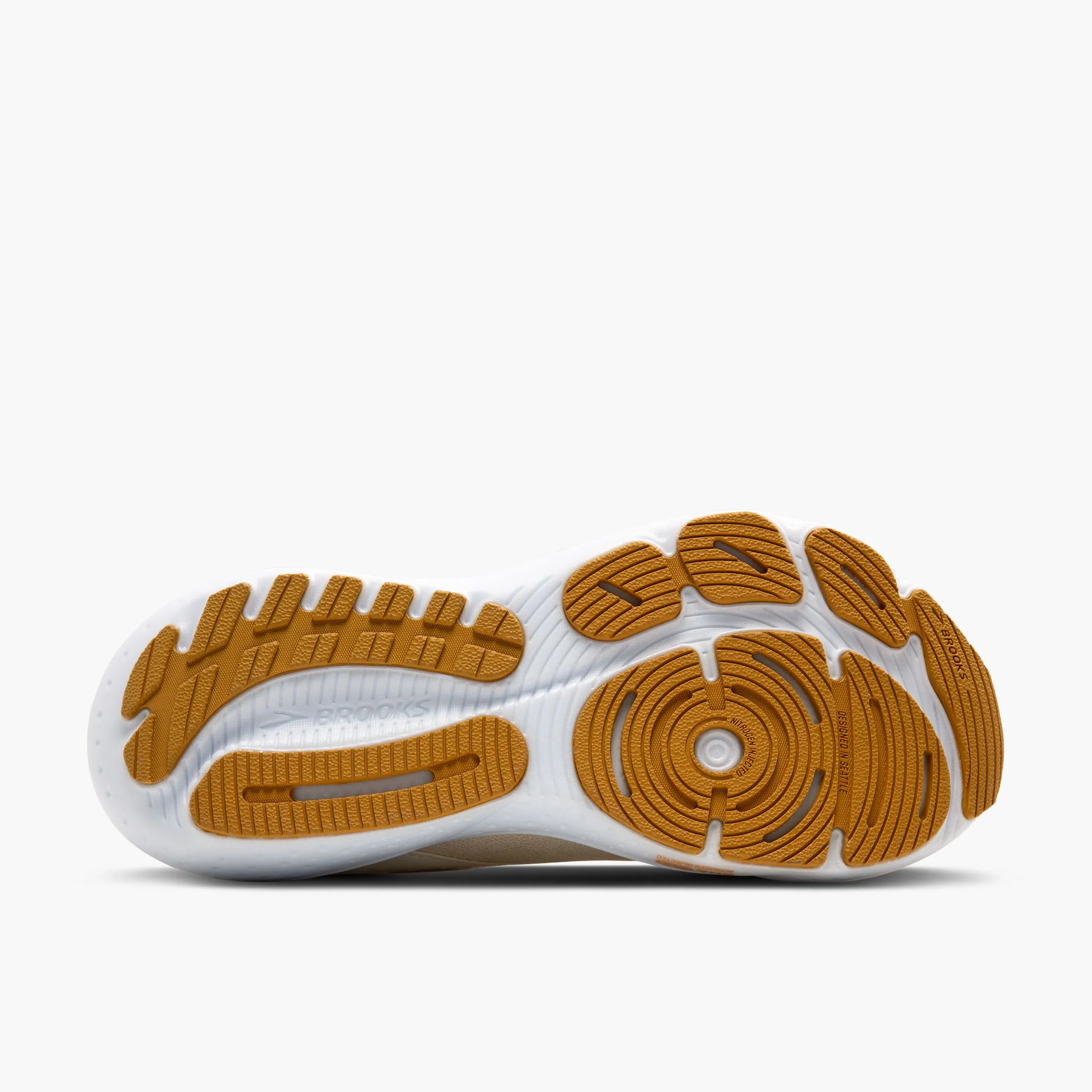 WOMEN'S GLYCERIN STEALTHFIT 21