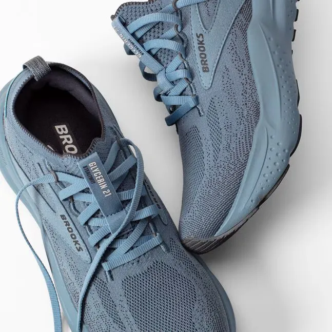 WOMEN'S GLYCERIN STEALTHFIT 21