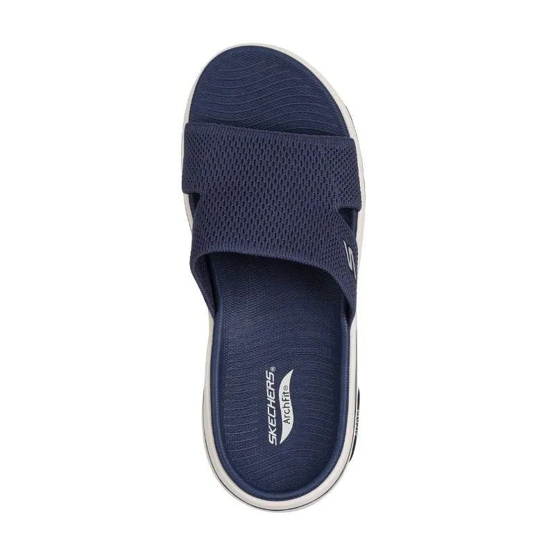 Womens Go Walk Arch Fit Dakota