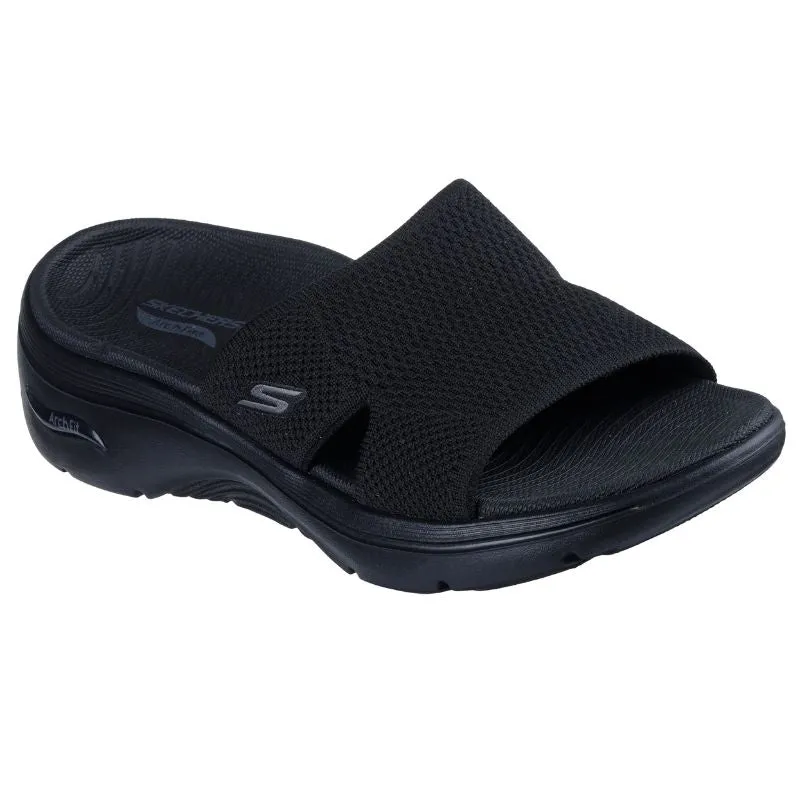 Womens Go Walk Arch Fit Dakota