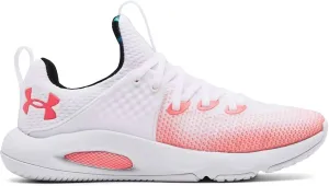 Women's Hovr Rise 3 Novelty Shoes In White Pink