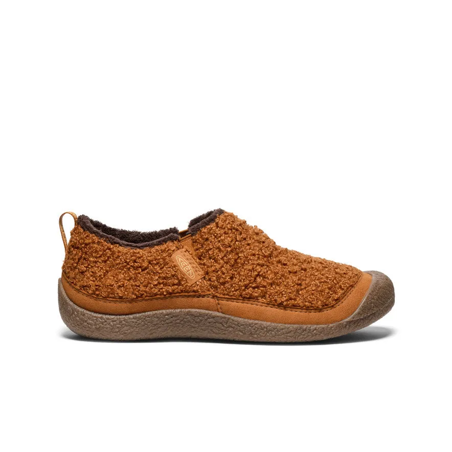 Women's Howser II  |  Roasted Pecan/Curry