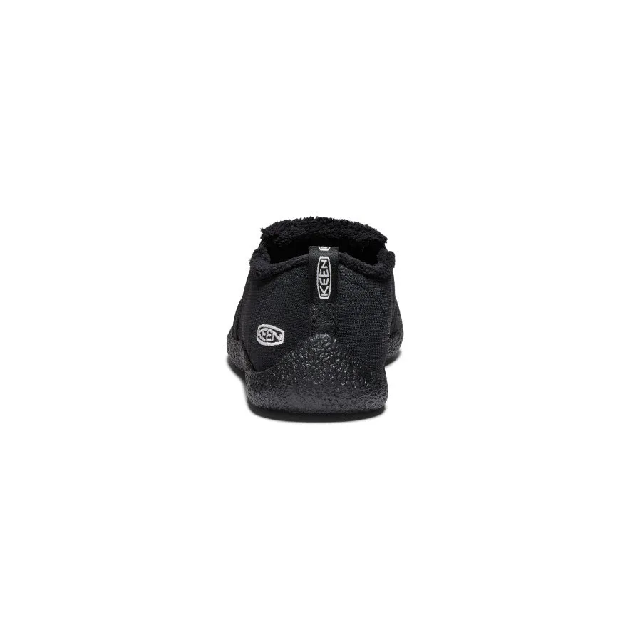 Women's Howser II  |  Triple Black