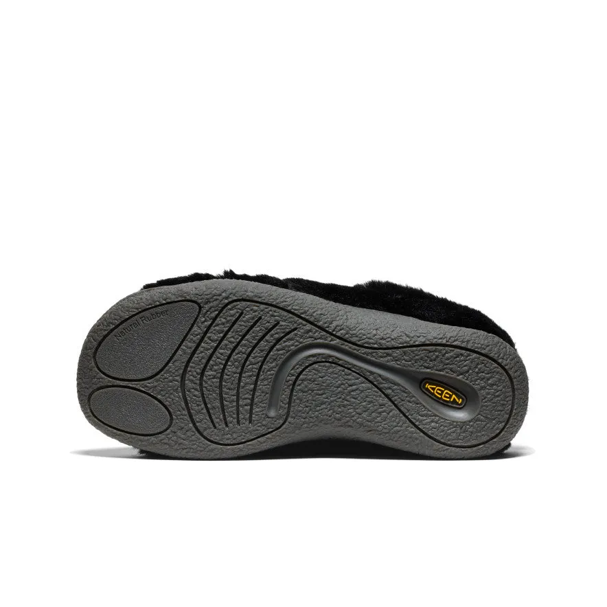 Women's Howser III Slide  |  Black/Canteen