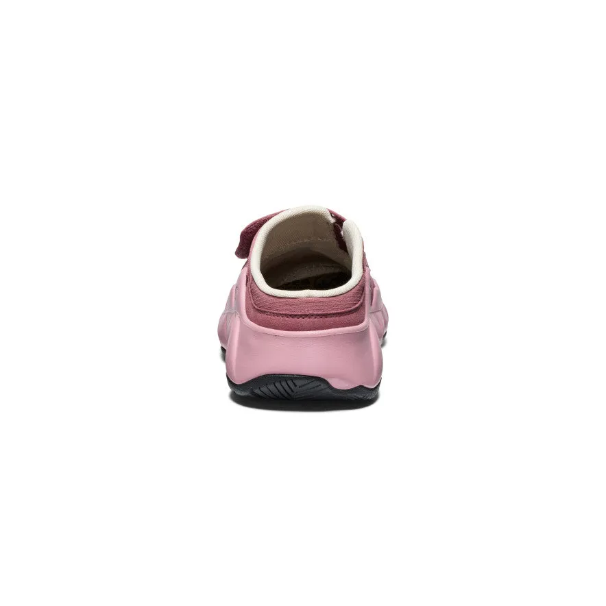 Women's Hypowser Wrap Shoe  |  Rose Brown
