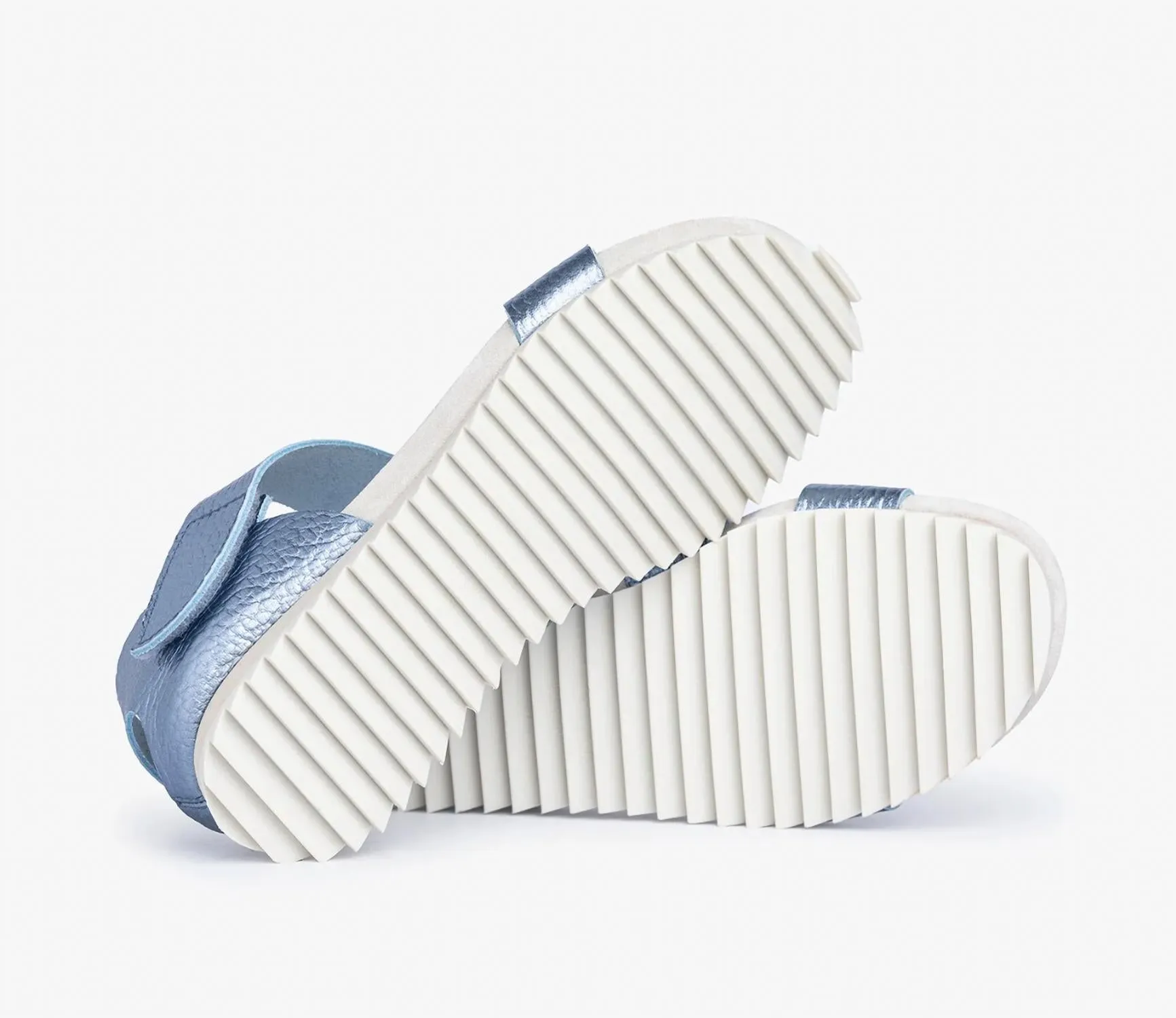 Women's Jedda Sandal In Azure