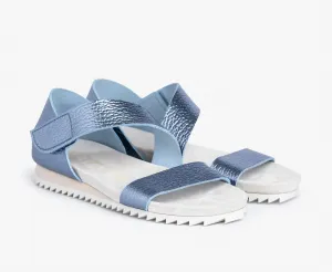 Women's Jedda Sandal In Azure