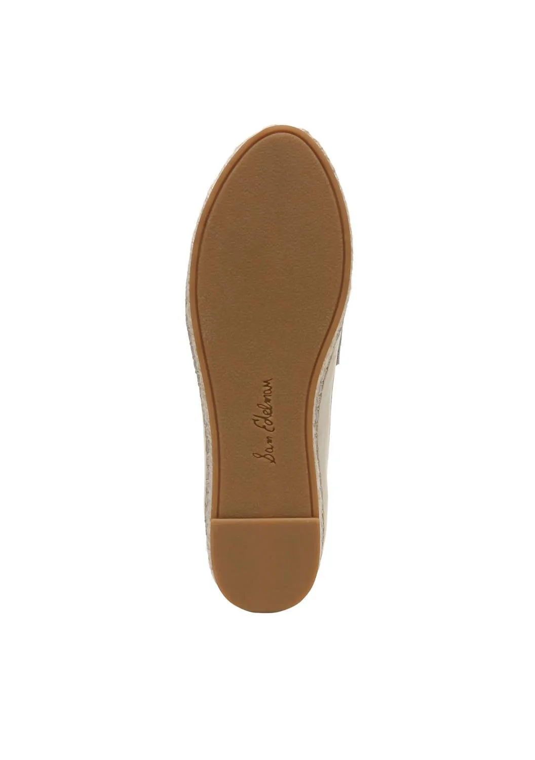 Women's Kai Espadrille Loafer In Thyme Green