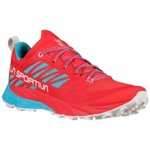 Women's Kaptiva Shoes In Hibiscus/malibu Blue