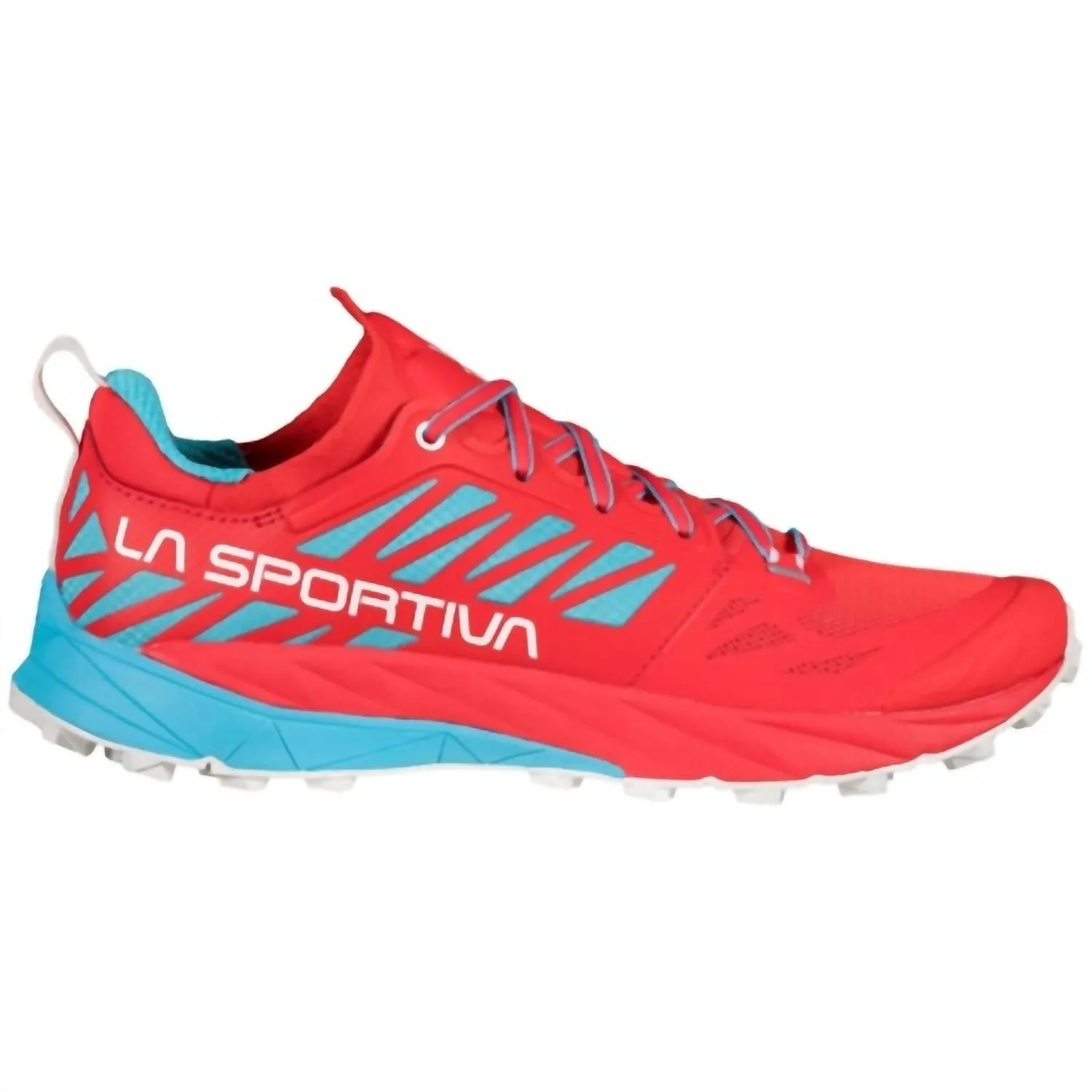 Women's Kaptiva Shoes In Hibiscus/malibu Blue