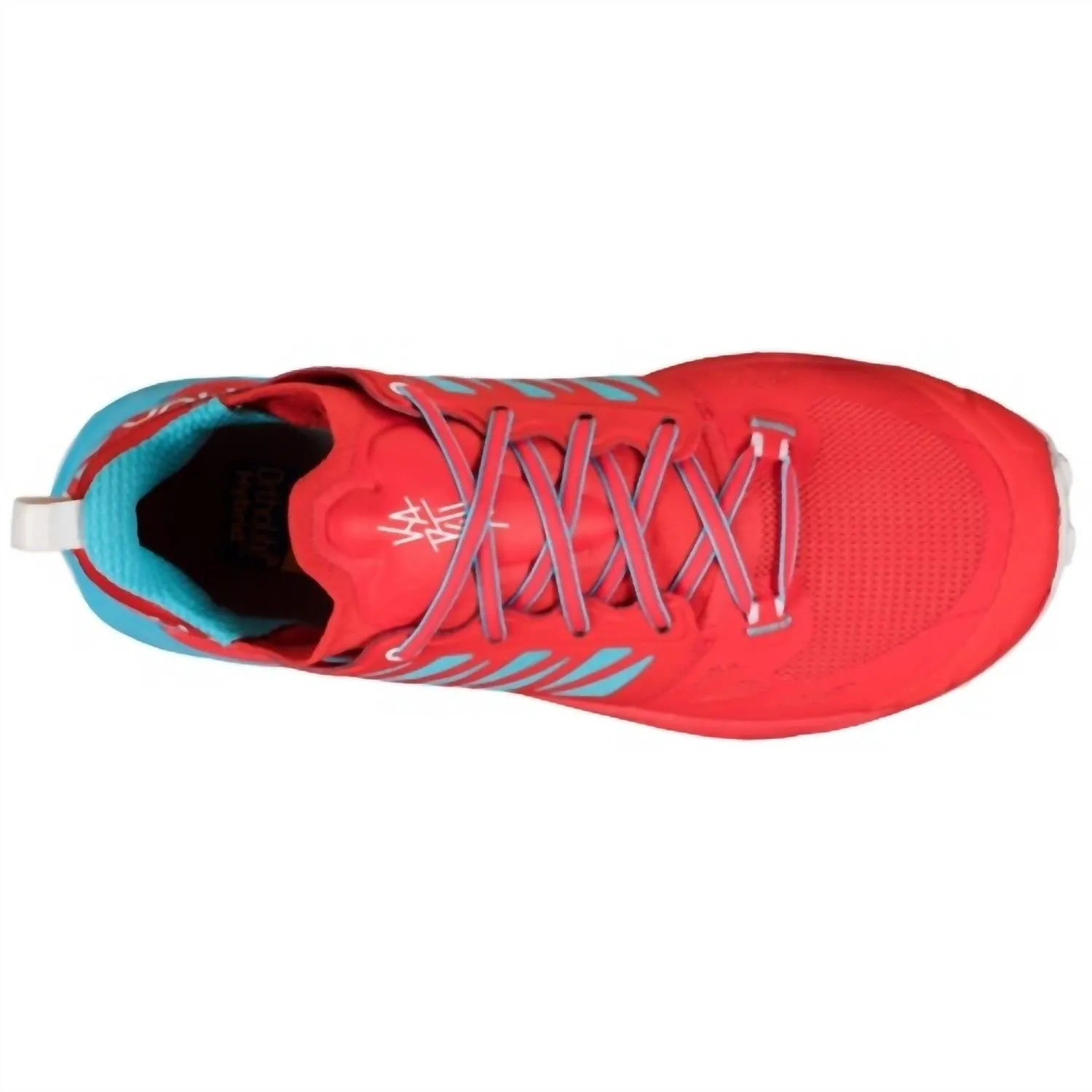 Women's Kaptiva Shoes In Hibiscus/malibu Blue