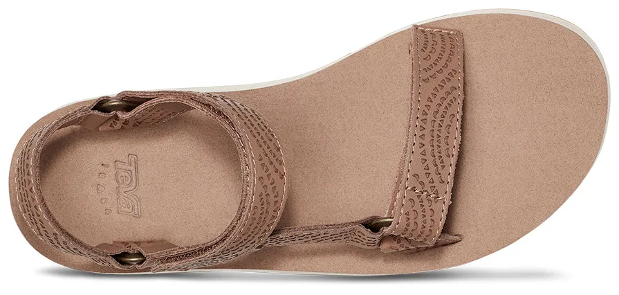 WOMEN'S MIDFORM UNIVERSAL GEOMETRIC *FINAL SALE