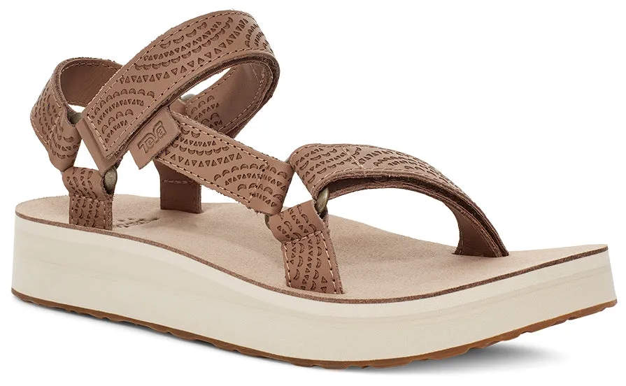 WOMEN'S MIDFORM UNIVERSAL GEOMETRIC *FINAL SALE