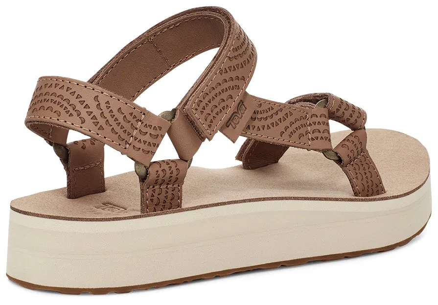 WOMEN'S MIDFORM UNIVERSAL GEOMETRIC *FINAL SALE