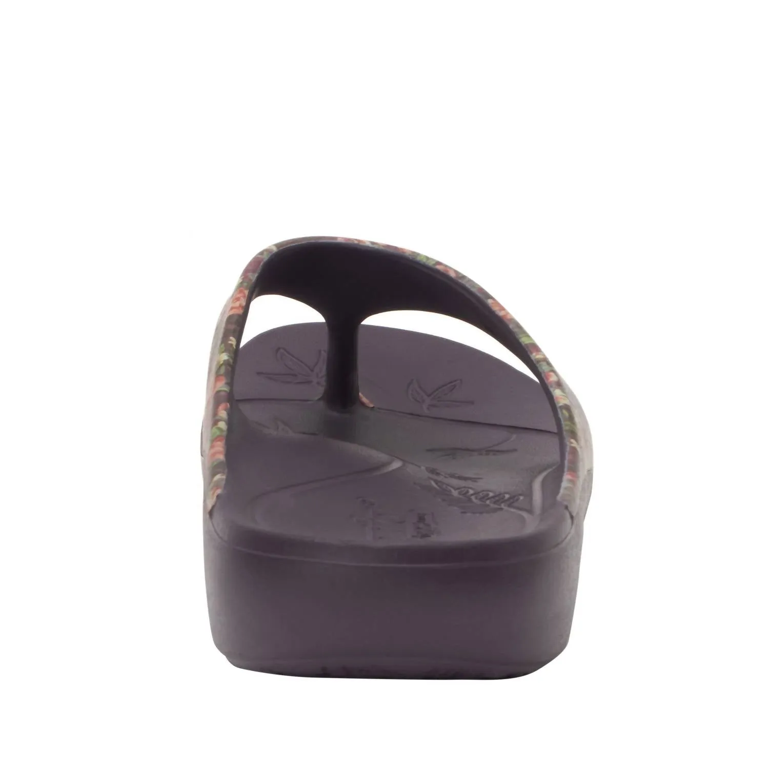 Women's Ode Sandal In Garden Chic