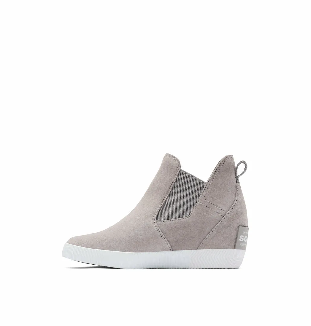 WOMEN'S OUT N ABOUT WEDGE BOOTIE *FINAL SALE