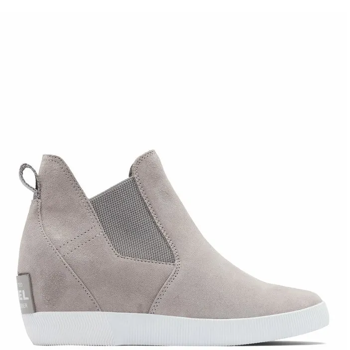 WOMEN'S OUT N ABOUT WEDGE BOOTIE *FINAL SALE
