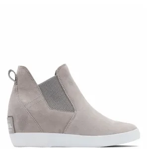 WOMEN'S OUT N ABOUT WEDGE BOOTIE *FINAL SALE