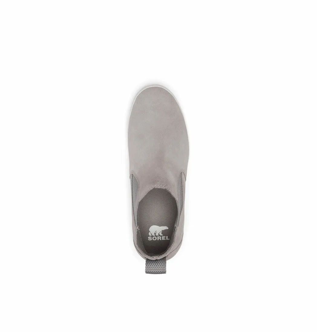 WOMEN'S OUT N ABOUT WEDGE BOOTIE *FINAL SALE