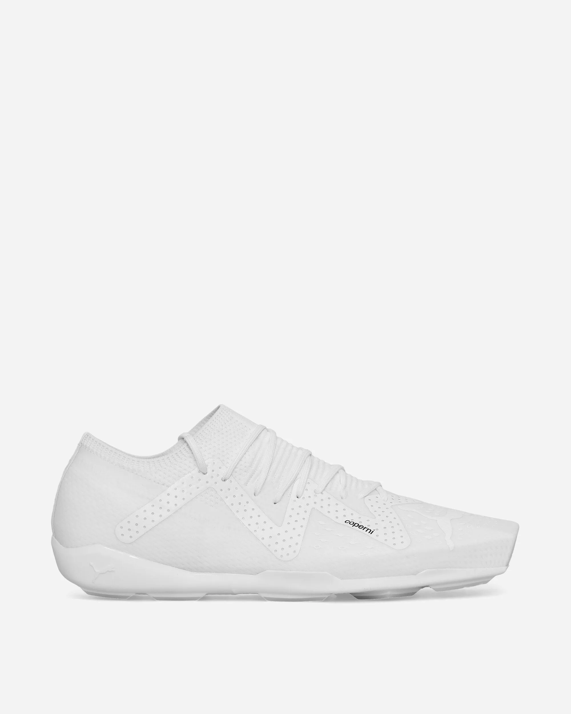 Women's Puma 90SQR Sneakers White