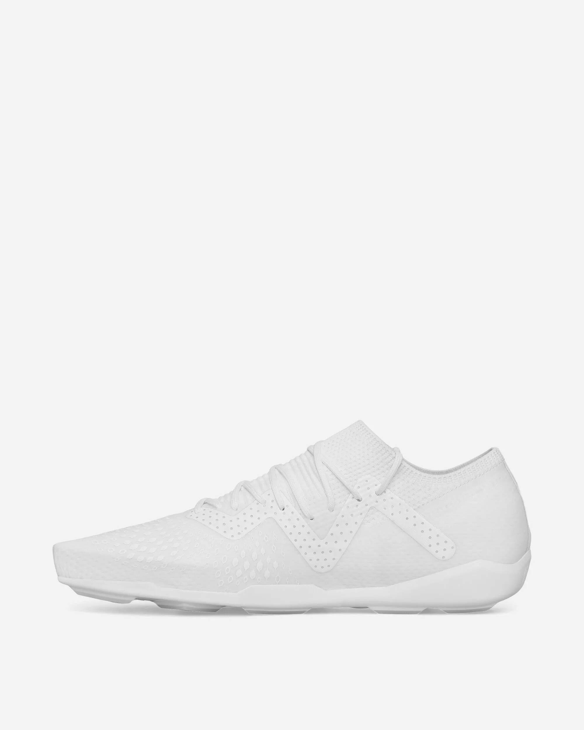 Women's Puma 90SQR Sneakers White