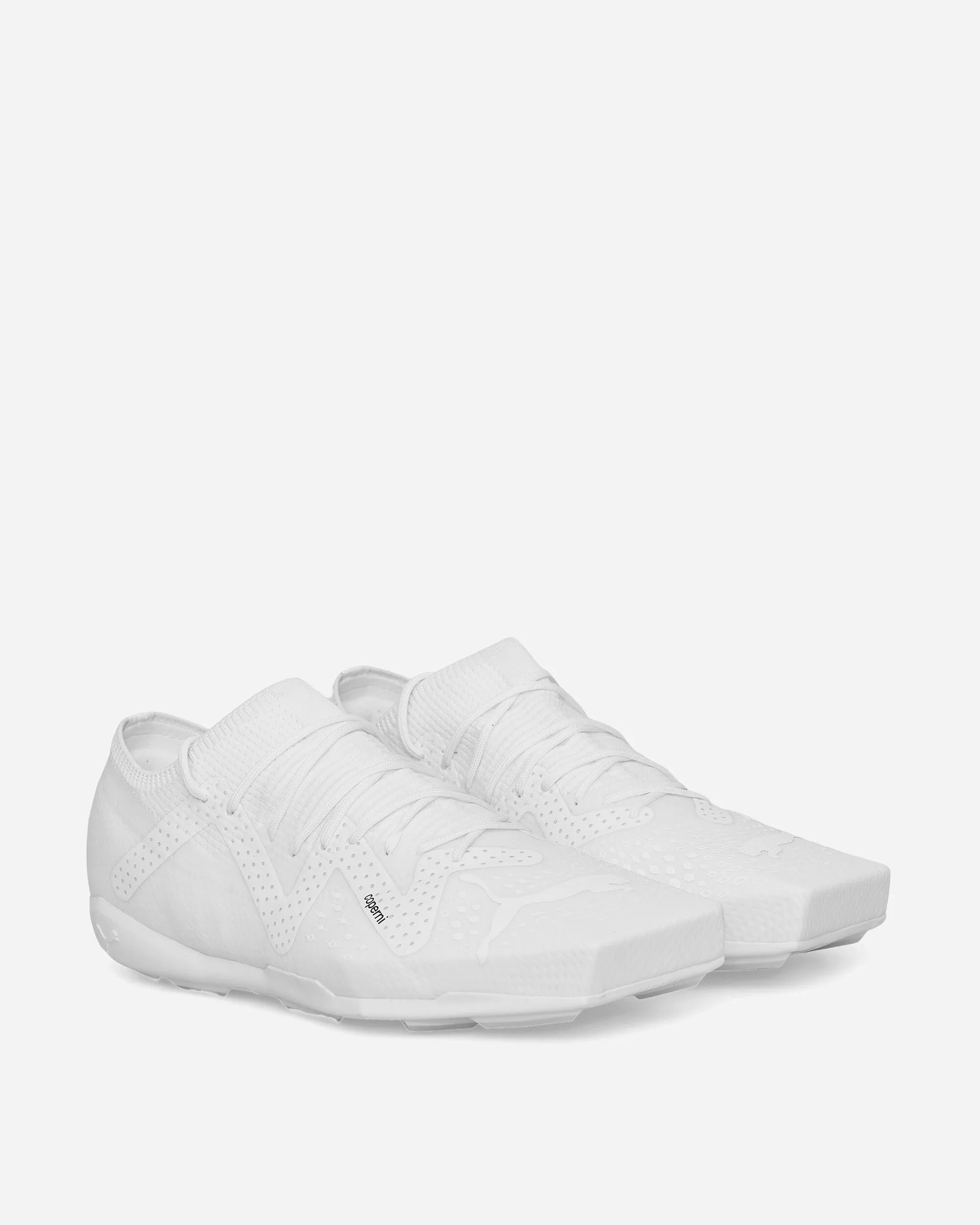 Women's Puma 90SQR Sneakers White