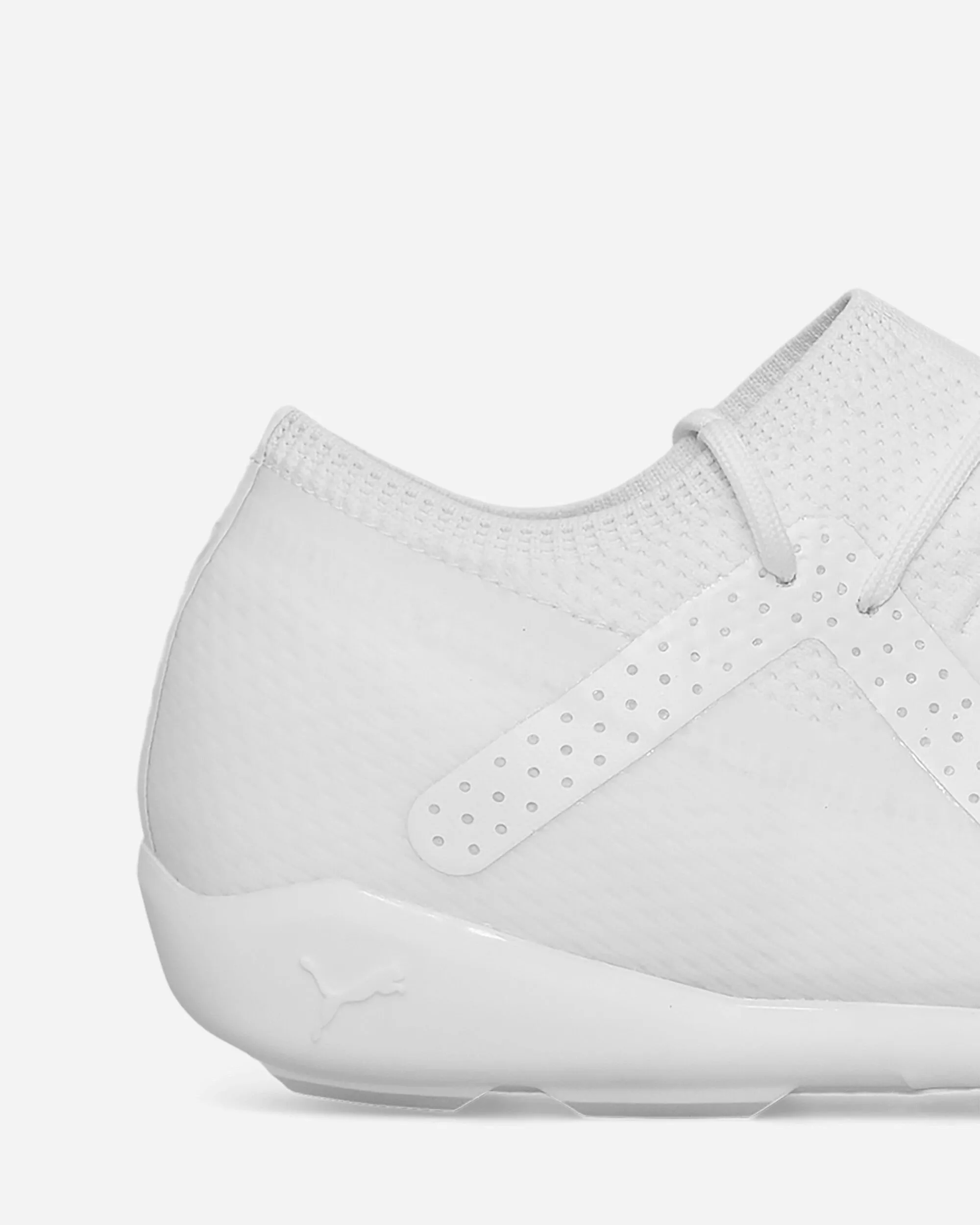 Women's Puma 90SQR Sneakers White