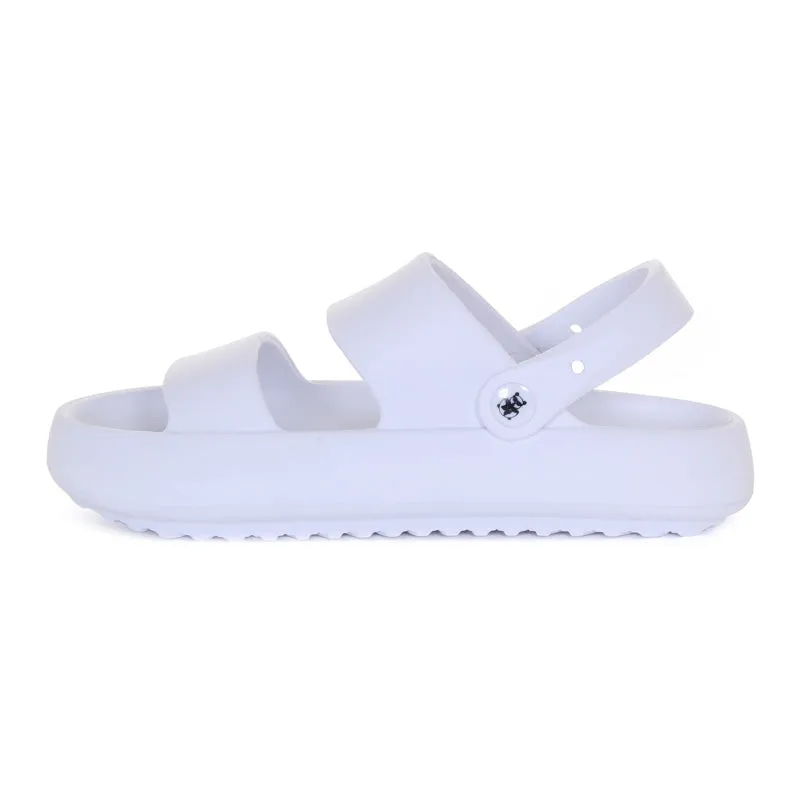 Womens Push N Cushion 2 Strap Sling