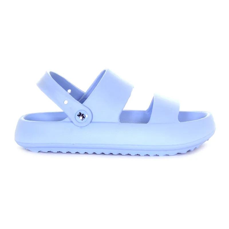 Womens Push N Cushion 2 Strap Sling