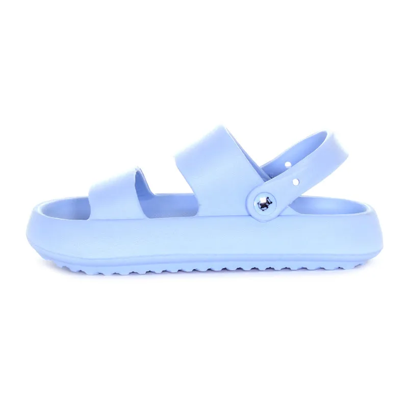 Womens Push N Cushion 2 Strap Sling