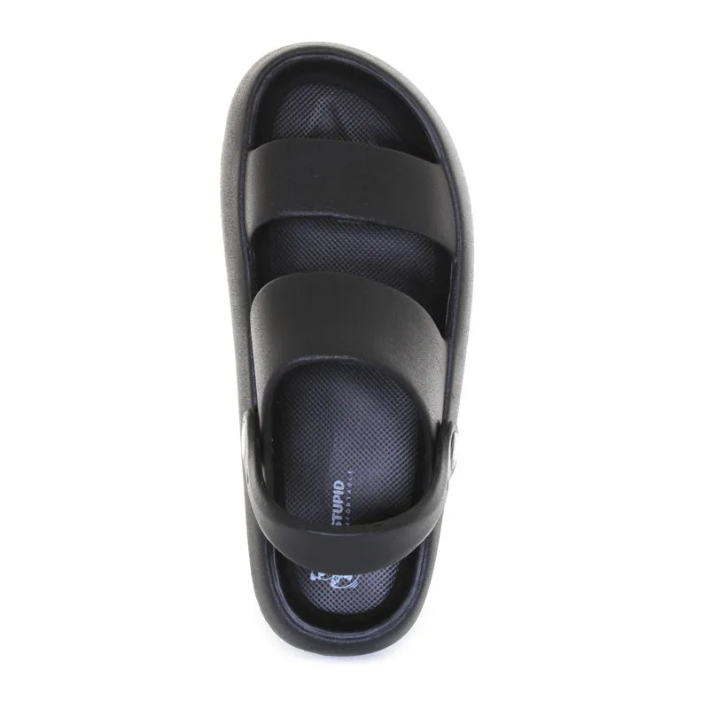 Womens Push N Cushion 2 Strap Sling
