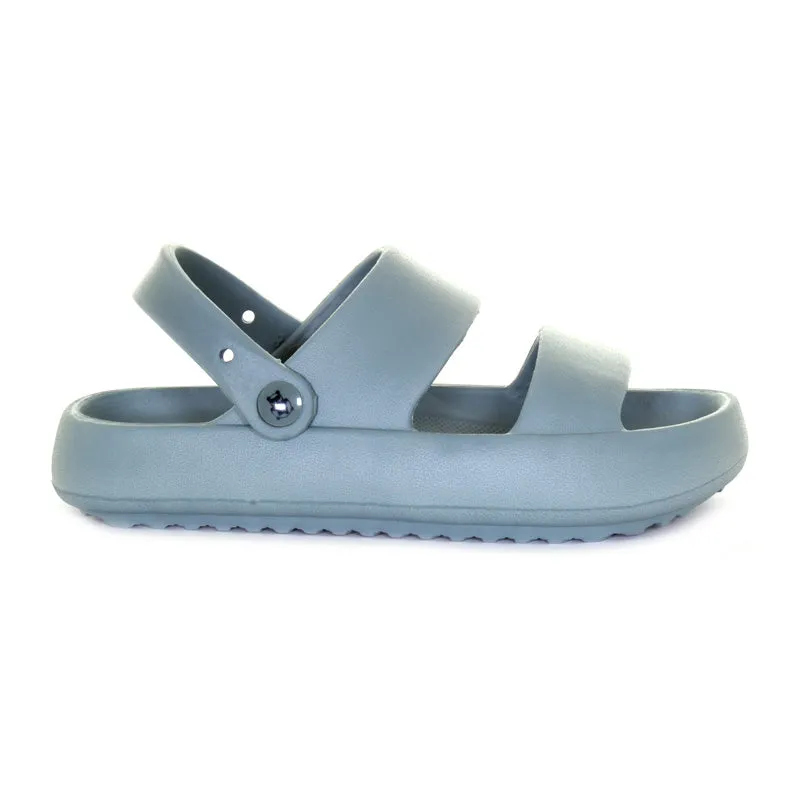 Womens Push N Cushion 2 Strap Sling