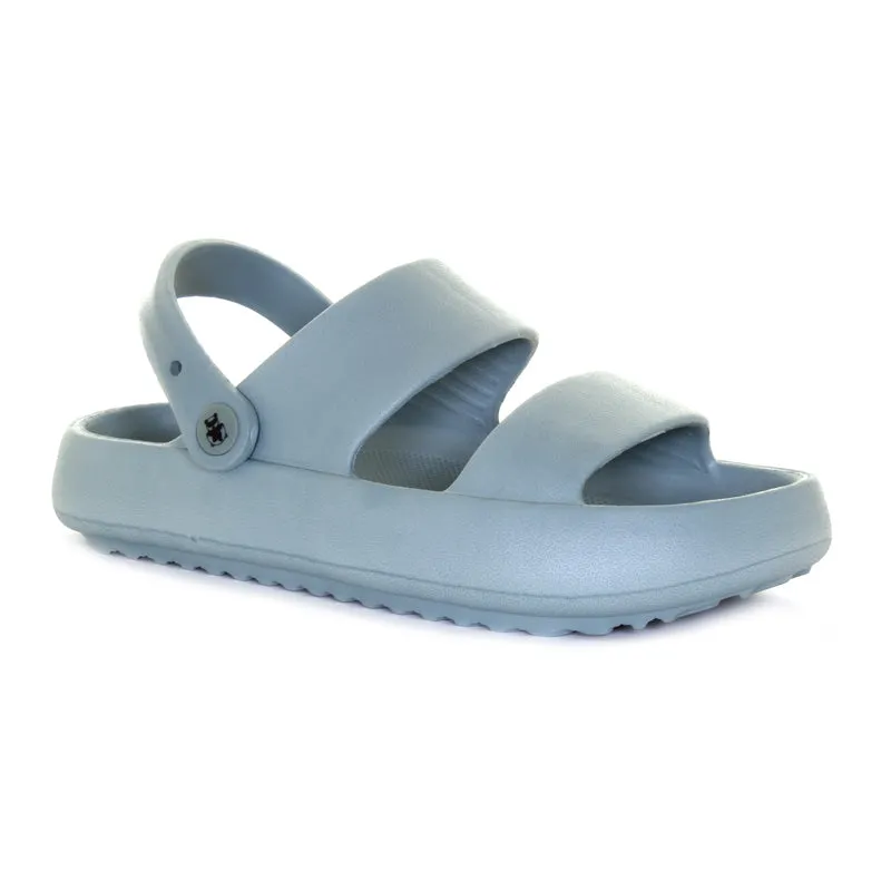 Womens Push N Cushion 2 Strap Sling