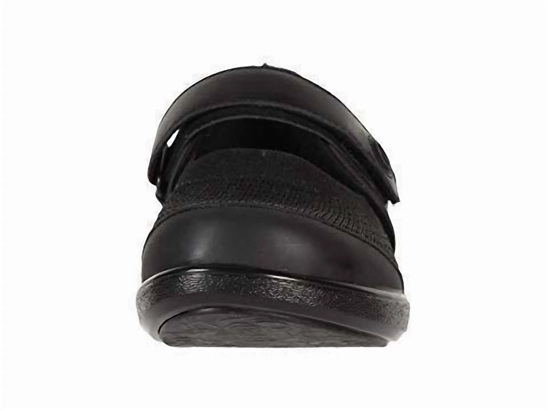 Women's Qutie Shoes In Black