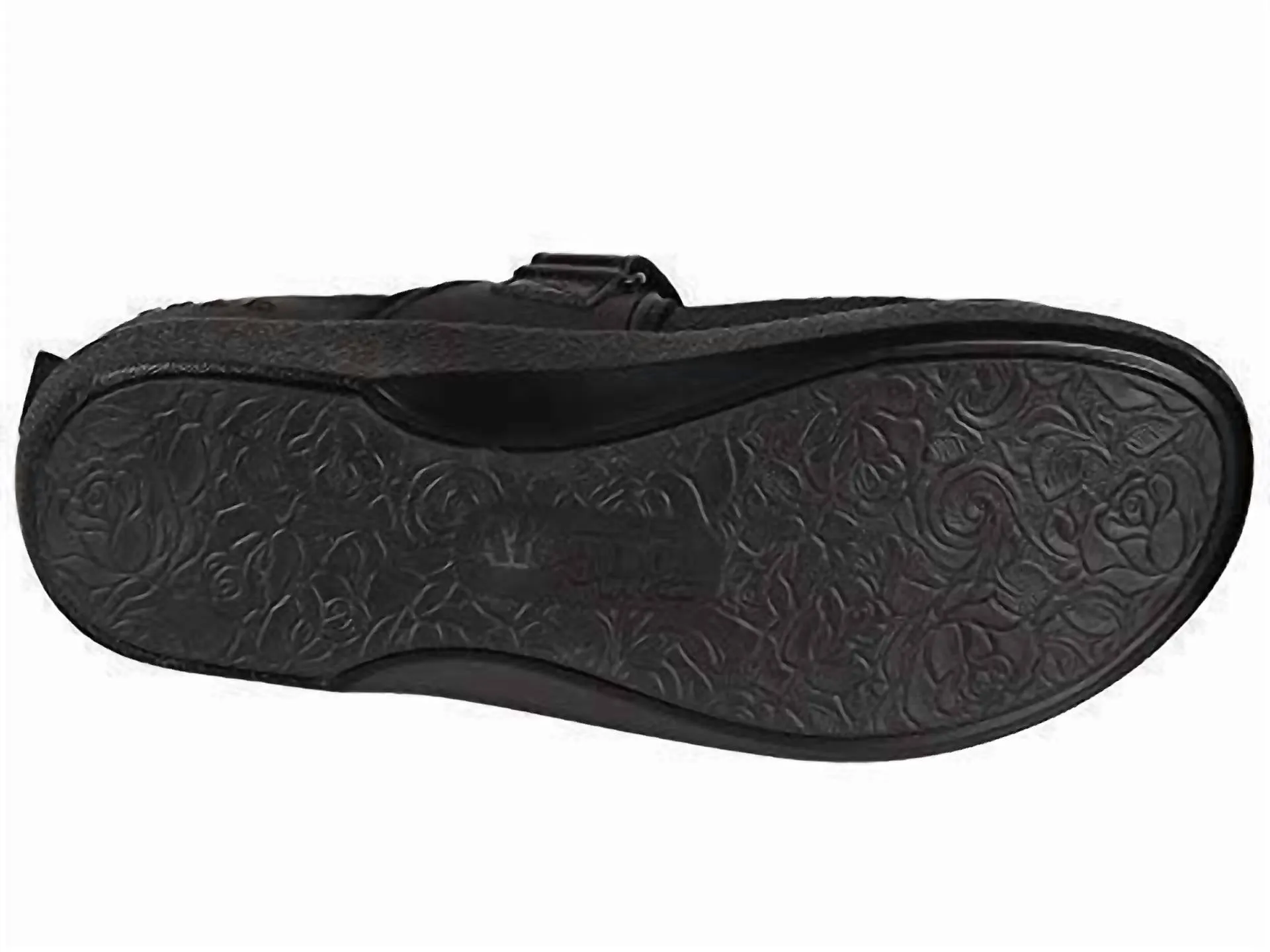 Women's Qutie Shoes In Black